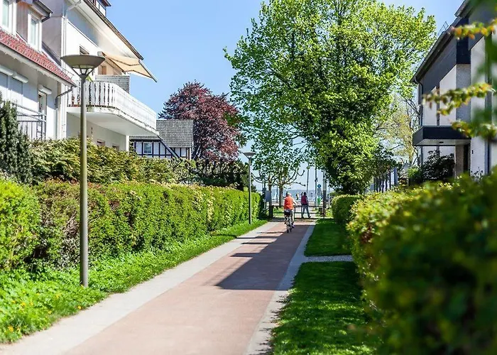 Strand-Park