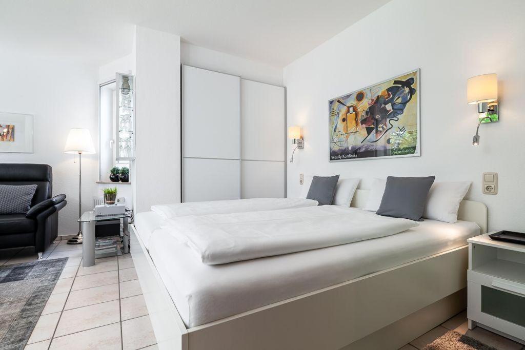 Apartment Strand&park *