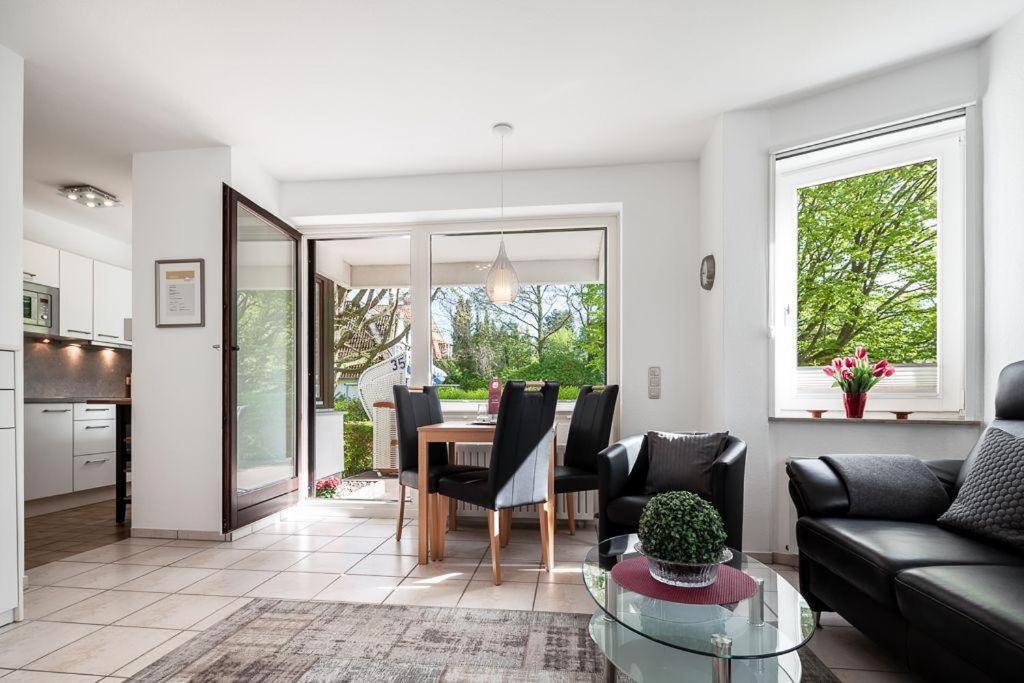 Appartement Strand-park