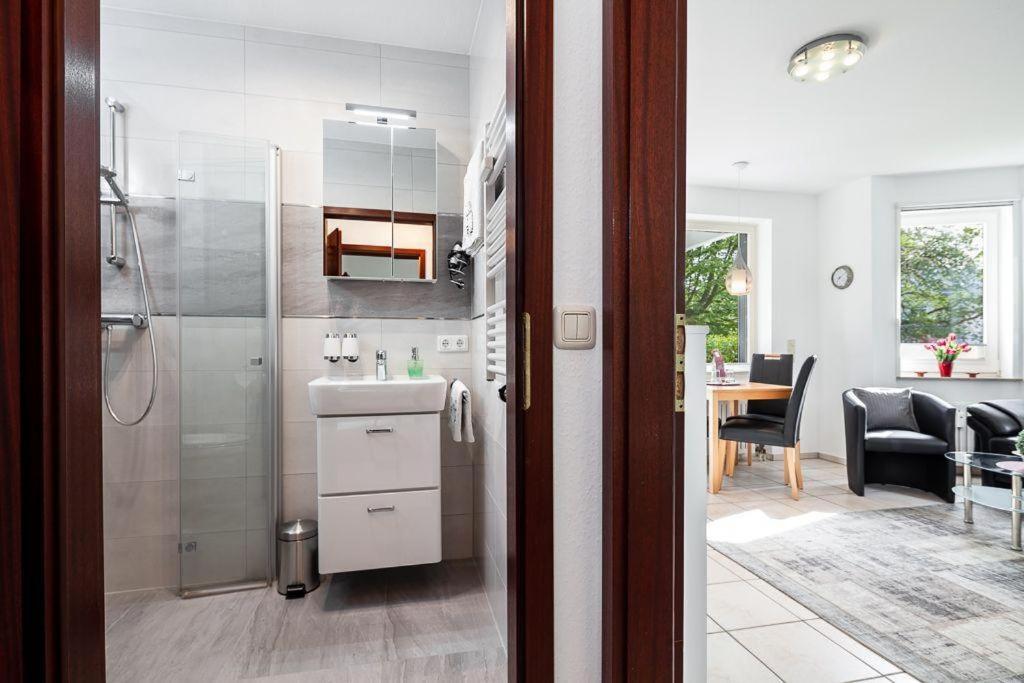 Strand-park Appartement *