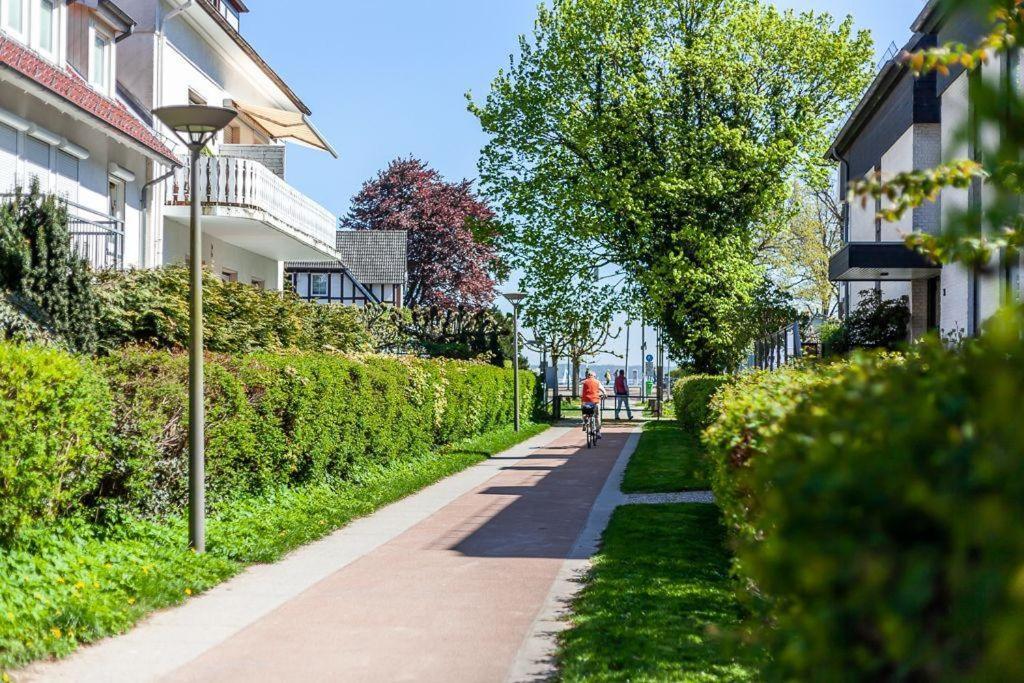 Strand-park