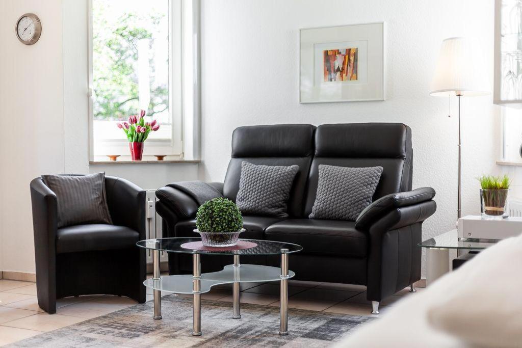 Strand-park Appartement *