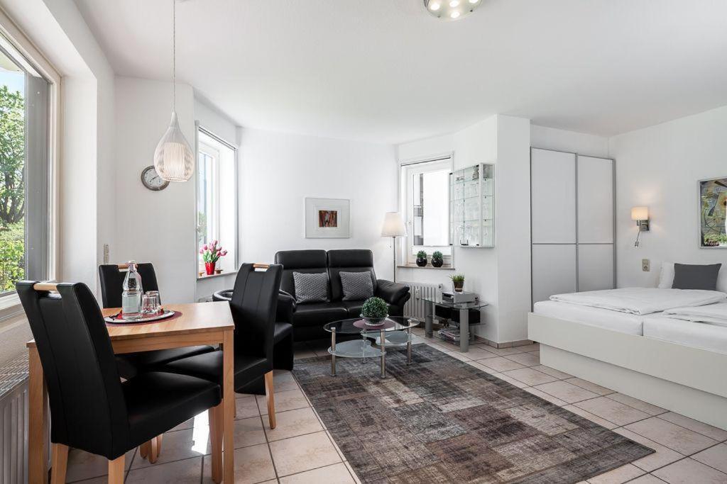 Appartement Strand-park *